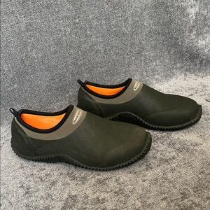 Original Muck Boots Edgewater Camp Shoe Waterproof